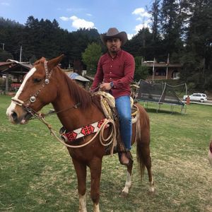 Meet your Posher, Benigno